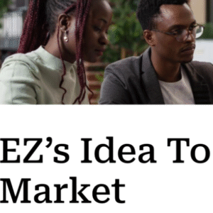 Idea To Market Only
